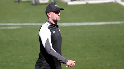 VfB Stuttgart: Trainingsstart mit Rumpftruppe wegen WM-Stars