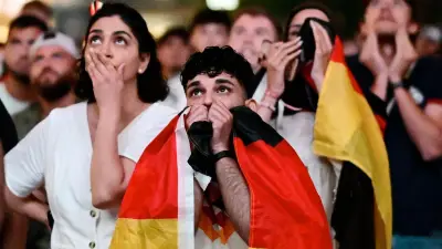 „Vollkatastrophe“: Berliner Gastronomie nach deutschem WM-Aus enttäuscht
