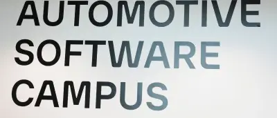 VW-Softwaretochter Cariad bündelt Berliner KI-Entwicklung an Campus