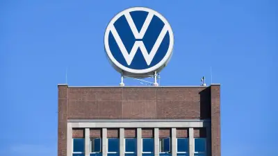 VW-Spitze sieht Konzern in existenzieller Gefahr – Interne Umfrage