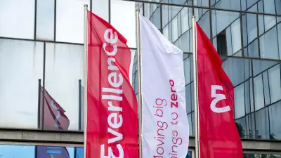 VW verkauft Everllence: Geheimakte 