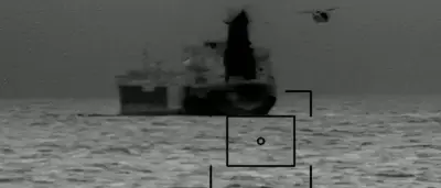 Wagner-Söldner auf russischen Öltankern: Neue Details zu Putins Schattenflotte