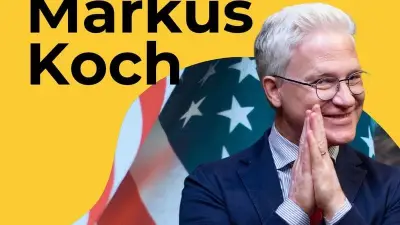 Wall-Street-Legende Larry Williams: Angst, Gier und die Kunst des Tradings (Teil 2)