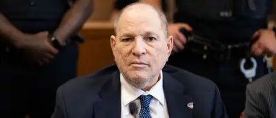Weinstein-Verurteilung bestätigt: Neues Strafmaß in Kalifornien angeordnet