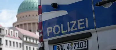 Weltkriegsbombe in Potsdam entschärft: Hauptbahnhof wieder frei