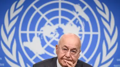 Weniger Flüchtlinge weltweit – UNHCR warnt vor neuen Risiken