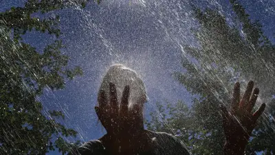 Wetter Berlin und Brandenburg: Erst Hitze bis 35 Grad, dann Gewitter