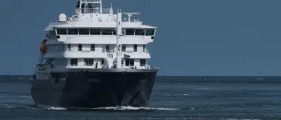 WHO: Hantavirus-Ausbruch auf Kreuzfahrtschiff neigt sich dem Ende