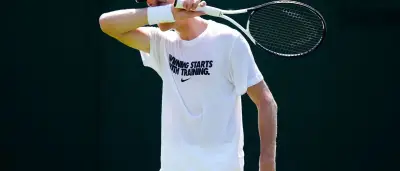 Wimbledon: Sinners Kollaps, Zverevs Chance – Die Konkurrenz im Überblick