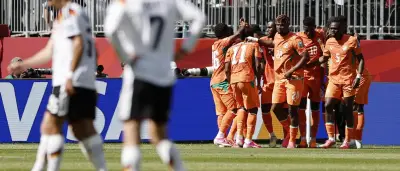 WM 2026: DFB-Elf zur Pause 0:1 gegen Elfenbeinküste – Havertz-Tor aberkannt