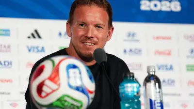 WM 2026: DFB-Start gegen Curaçao, Brasilien enttäuscht, US-Hype