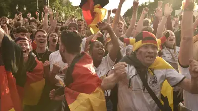 WM 2026: Die besten Public-Viewing-Orte für Deutschland-Spiele