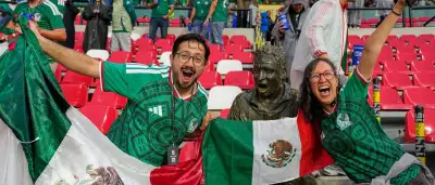WM 2026: Gewitter verzögert Mexiko-Spiel gegen Ecuador um Stunden