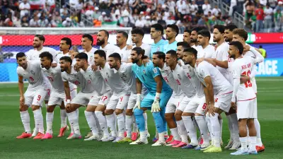 WM 2026: Iran muss USA nach Spiel verlassen, Tunesien entlässt Trainer