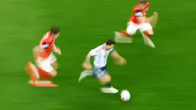 WM 2026: Messi bricht Klose-Rekord – 17. Tor zum Alleinrekord