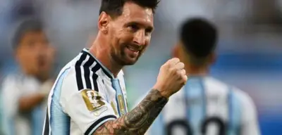 WM 2026: Messi jagt Klose-Rekord – Haaland und Mbappé im Fokus