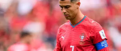 WM 2026: Ronaldo-Frage vor Portugal gegen Usbekistan offen
