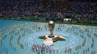 WM 2026: ZDF zeigt Eröffnungsshow verspätet – Ärger im Netz