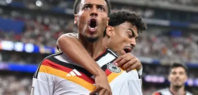 WM-Auftakt: Deutschland siegt 7:1 gegen Curaçao