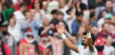 WM-Aus für Iran: Fußball zweitrangig, Politik im Fokus