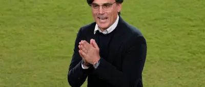 WM-Aus: Türkischer Trainer Montella schließt Rücktritt aus