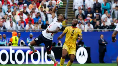WM-Überraschung: Dieses Team täuschte alle nach dem 1. Spieltag