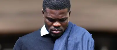 WM-Einreise für Partey verweigert: Ghana protestiert bei Kanada