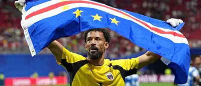 WM-Held Vozinha: Von „Großmütterchen“ zum Spanien-Schreck