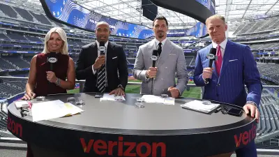 WM-Kontroverse: Zlatan und Henry gegen Lalas – TV-Feuerwerk bei Fox Sports