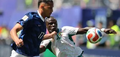 WM-News: Frankreich dominiert, Senegal kontert, Kimmich verteidigt Sané