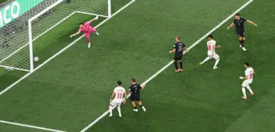 WM-News: Kommentator verwechselt Teams, Kimmich schlägt Alarm