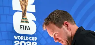 WM-News: Nagelsmann gegen Rotation, Neymar zurück, Mexiko perfekt