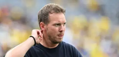WM-News: Nagelsmann verteidigt Neuer, Nowitzki feuert Schweden an