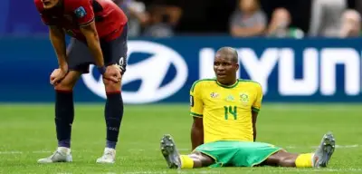 WM-Newsblog: Neuer traut Deutschland Titel zu, Tschechien und Südafrika remis