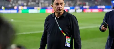 WM-Prädikat „Pride Match“: Trainer von Ägypten und Iran schweigen
