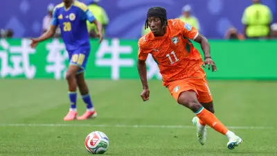 WM-Star Diomande einig mit PSG: Transfer-Poker um RB Leipzigs Offensiv-Talent spitzt sich zu