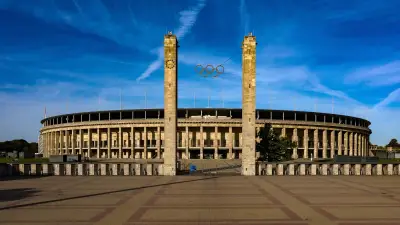 WM und Olympia: Kann Berlin beide Großereignisse stemmen?