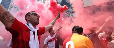 WM-Video der Türkei mit Erdogan-Szenen sorgt für Kritik