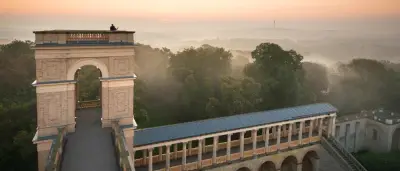 Wochenendtipps für Potsdam: Lesung, Musik und Sonnenaufgang
