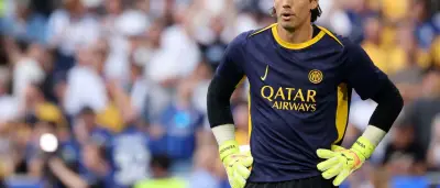 Yann Sommer verlässt Inter Mailand nach drei Saisons mit vier Titeln