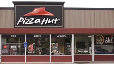 Yum Brands verkauft Pizza Hut für 2,7 Milliarden Dollar