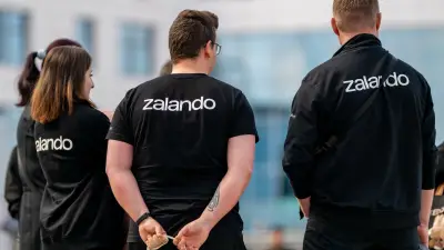 Zalando Sozialplan gescheitert: Einigungsstelle soll Streit in Erfurt klären
