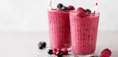 Zerstört das Mixen die Ballaststoffe in Smoothies? Faktencheck