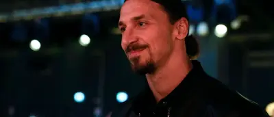Zlatan Ibrahimovic schwänzt Schweden-Gala für UFC-Käfigkampf mit Trump