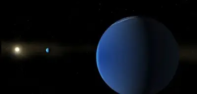 Zuckerwatte-Planeten: TOI-791 b und c sind fluffiger als erwartet