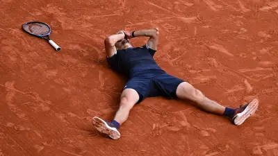 Zverev exklusiv: Kanzler-Anruf, Partynacht und Tochter Mayla