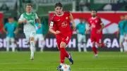 1. FC Köln: Talent Potocnik verlängert langfristig und bleibt bei RWE
