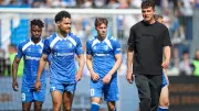 1. FC Magdeburg: Herbert Bockhorn verlängert doch noch seinen Vertrag