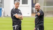 1. FC Magdeburg holt Ronny Thielemann als U23-Trainer zurück