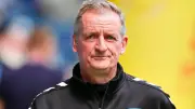 1. FC Magdeburg startet Training: Sander sauer auf Stalmach